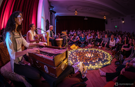 Krishna Das